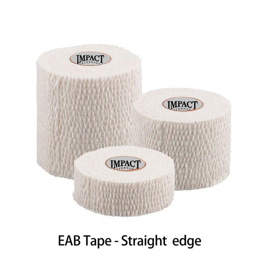 NCL EAB Tape - Straight edge
