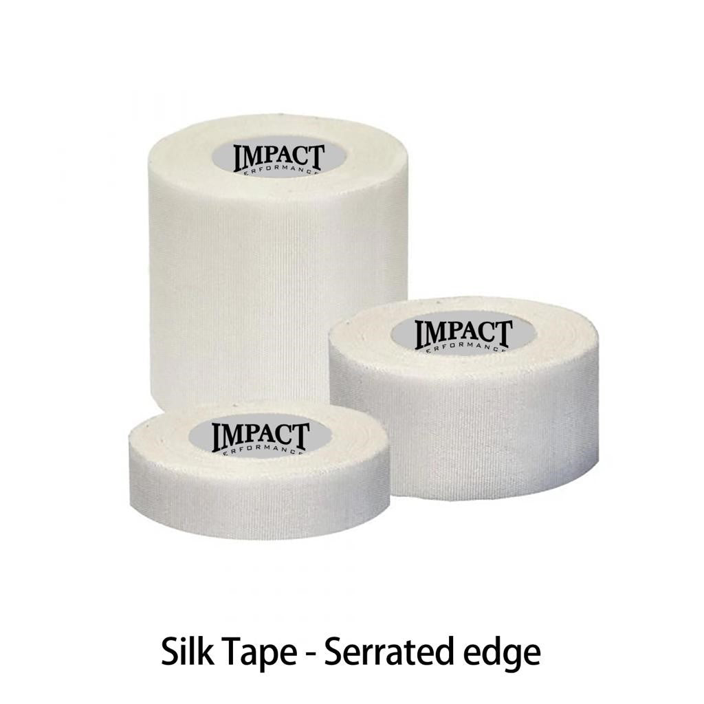 Silk Tape - Serrated edge
